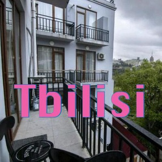Логотип телеграм канала @apart_notifier_tbilisi — Квартиры в аренду | Тбилиси