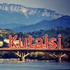 Логотип телеграм канала @apart_notifier_kutaisi — Квартиры в аренду | Кутаиси