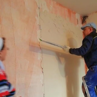 Логотип телеграм канала @apartament_repair — РЕМОНТ КВАРТИР м.Нижегородская
