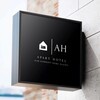 Логотип телеграм канала @aparthotel124 — Квартиры посуточно | Красноярск