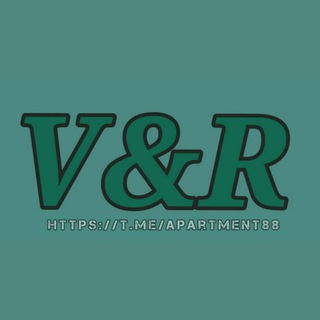 Telegram kanalining logotibi apartment88 — 🍀Vash~Rayon🇺🇿 🏘 🏢
