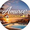 Логотип телеграм канала @apartmentplovdiv — Amurov Estate 🏠🔑 | Брокер