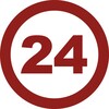 Logo of telegram channel apartmentsberlin24 — 🏠 Жильё в Берлине (BERLIN24)