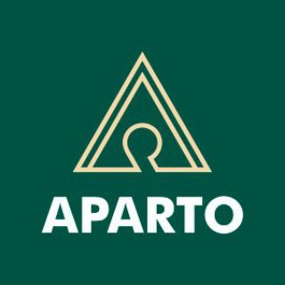 Telegram kanalining logotibi aparto222 — Aparto.uz Недвижимость в Узбекистане