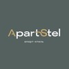 Логотип телеграм канала @apartstel — Апарт-отель ApartStel