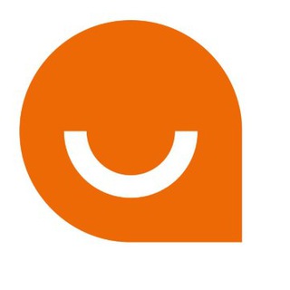 Логотип телеграм канала @aparutaxi — AПАРУ — официальный канал сервиса