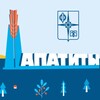 Логотип телеграм канала @apatity_adm — Администрация города Апатиты