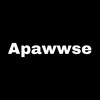 Логотип телеграм канала @apawwse — Apawwse❤️‍🔥