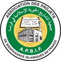 Logo saluran telegram apbif — APBIF