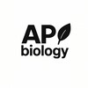 Логотип телеграм канала @apbiologyy — AP biology 🌱