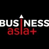 Logo of telegram channel apbusinesstj — Asia Plus Business