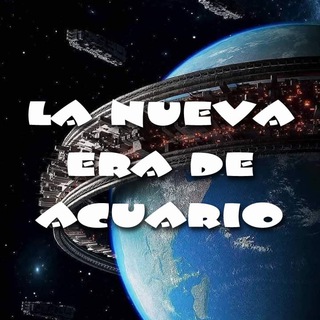 Logotipo del canal de telegramas apcomandantezaphiel - Ascensión Planetaria. La nueva era de Acuario