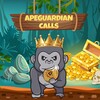 Logo of telegram channel apeguardiancalls — ApeGuardian Calls