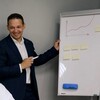 Логотип телеграм канала @apekai — Андрей Пекай про недвижимость
