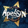 Логотип телеграм канала @apel2004sin — APELSIN_SHOW