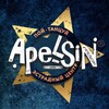 Логотип телеграм канала @apelsin_show — APELSIN_SHOW