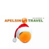 Логотип телеграм канала @apelsin_travel — МИР с APELSIN🌕TRAVEL