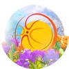Логотип телеграм канала @apelsinbalet — Эстрадный балет «АПЕЛЬСИН» 🧡🍊