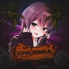 Logo of telegram channel apelsinka_pubg — APELSINKA FAMILY
