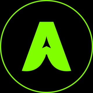 Logo of telegram channel apepad_com — ApePad