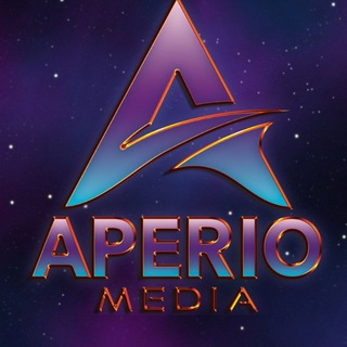 Logo des Telegrammkanals aperiomedia - ❌ Aperio Media