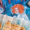 Логотип телеграм канала @apersonaluniverse — творческая лаборатория