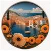 Логотип телеграм канала @aperto_vpn — Аперто VPN 🍊