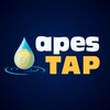 Logo of telegram channel apestapchannel — Apes Tap Channel