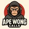 Telegram channel 🦍🦍 CHINESE APE WONG CALLS 🦧🦧 logo