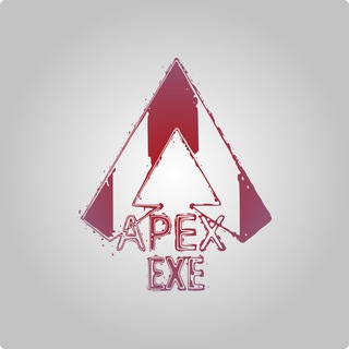 لوگوی کانال تلگرام apex_legends_exe — Apex Legends | ایپکس لجندز