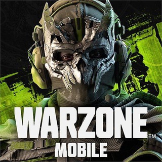 Telegram kanalining logotibi apex_legends_mobiie — Warzone mobile ™ Mobile 🇺🇿