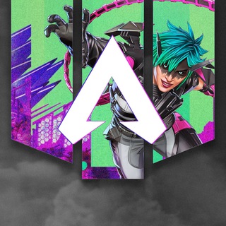 Логотип телеграм канала @apex_projectt — Apex Legends | Games Project