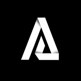 Telegram channel Apex Visual logo