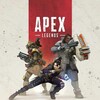 Логотип телеграм канала @apex_legends_memes — Apex Legends RU