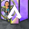 Логотип телеграм канала @apex_project — Apex Legends | Games Project
