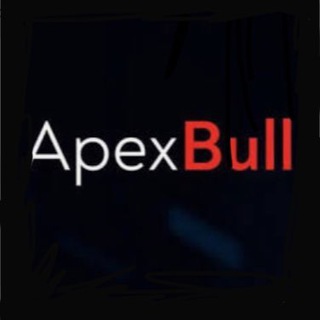 Logo of telegram channel apexbullforexsignals124 — APEXBULL FOREX SIGNALS