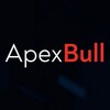 Logo of telegram channel apexbullsignals_fxx — APEXBULL FOREX SIGNALS