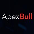 Logotipo do canal de telegrama apexbullsignalsc - APEX BULL FOREX