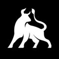 Logo saluran telegram apexbullsignalsfx — APEX BULL FO®EX SIGNALS 🆓