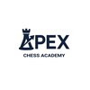 Telegram kanalining logotibi apexchess — Apex Chess Academy