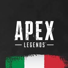 Telegram channel Apex Legends Community logo