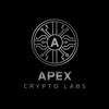 Logo of telegram channel apexcryptolabs1 — Apex Crypto Labs