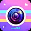 电报频道的标志 apexdingfeng — Apex顶峰人脸验证频道