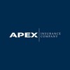 Logo of telegram channel apexinsurancee — APEX INSURANCE