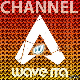 Logo del canale telegramma apexlegendsitalich - Apex Legends | Wave 🇮🇹