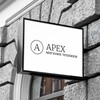 Логотип телеграм канала @apexmaykop — Apex