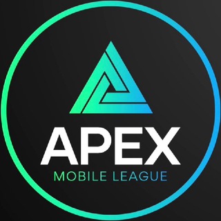 Логотип телеграм канала @apexmobileleague — AML
