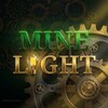 Логотип телеграм канала @apexmy — MineLight.ru - Сервер Minecraft