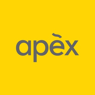 Logo of telegram channel apexofficefurniture — APEX OFFICE FURNITURE