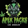 Logo of telegram channel apexpacksca — ApexPacksLa